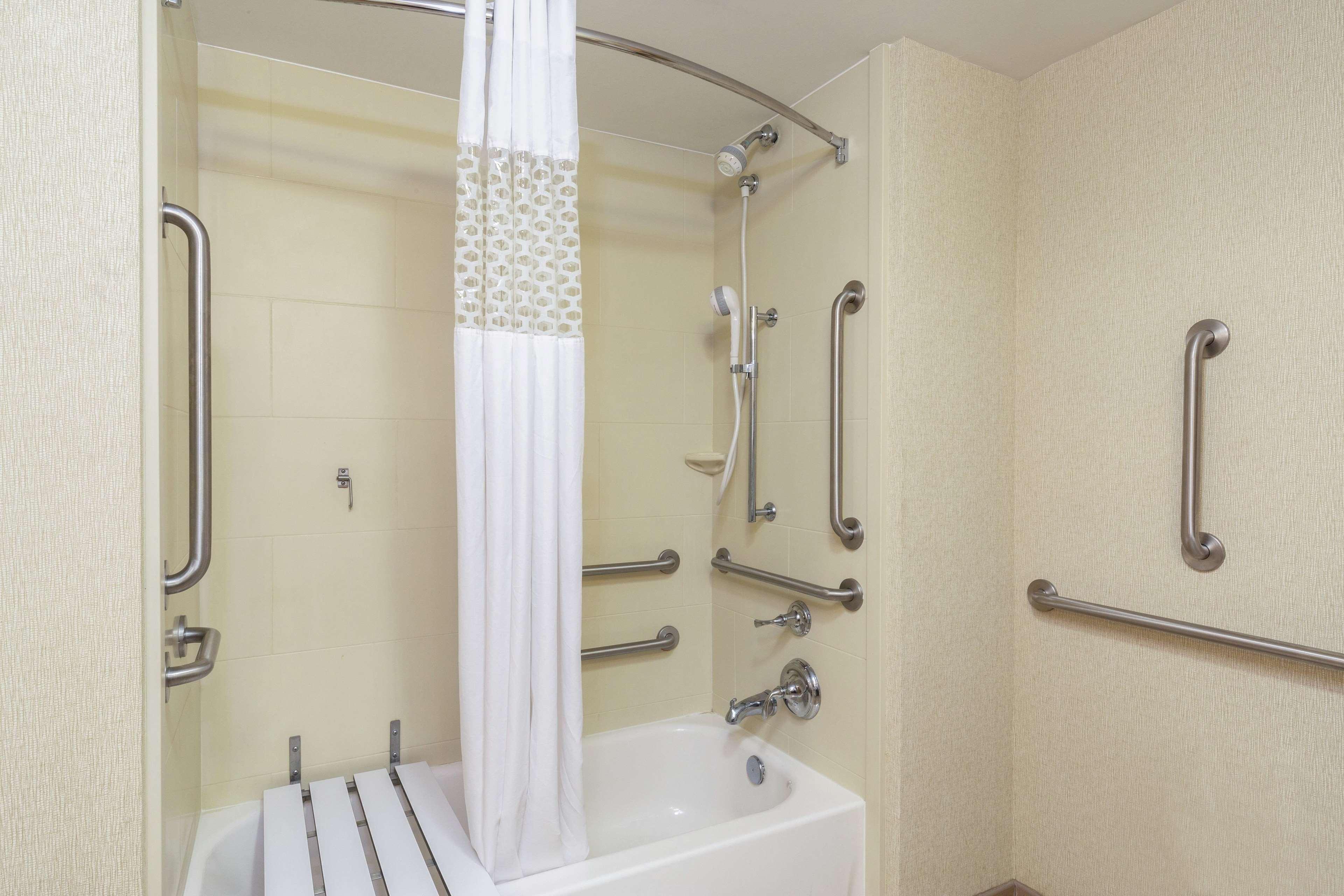 Hampton Inn Texarkana Exterior foto